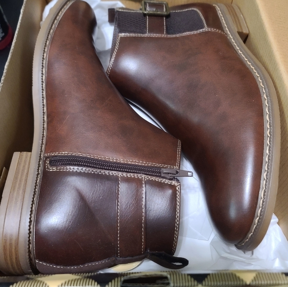 Arizona Men's Boot - 10 1/2